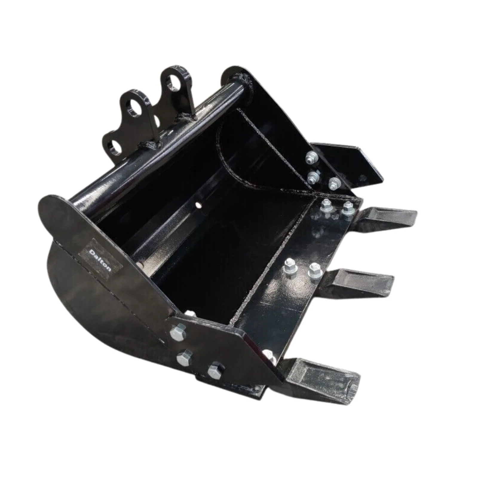 500mm Trenching Bucket with teeth
