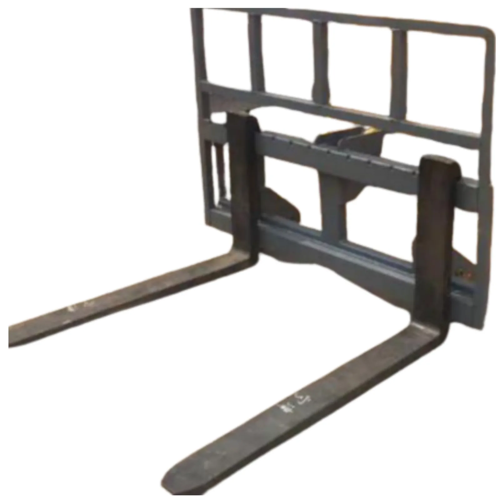 Pallet Fork attachment