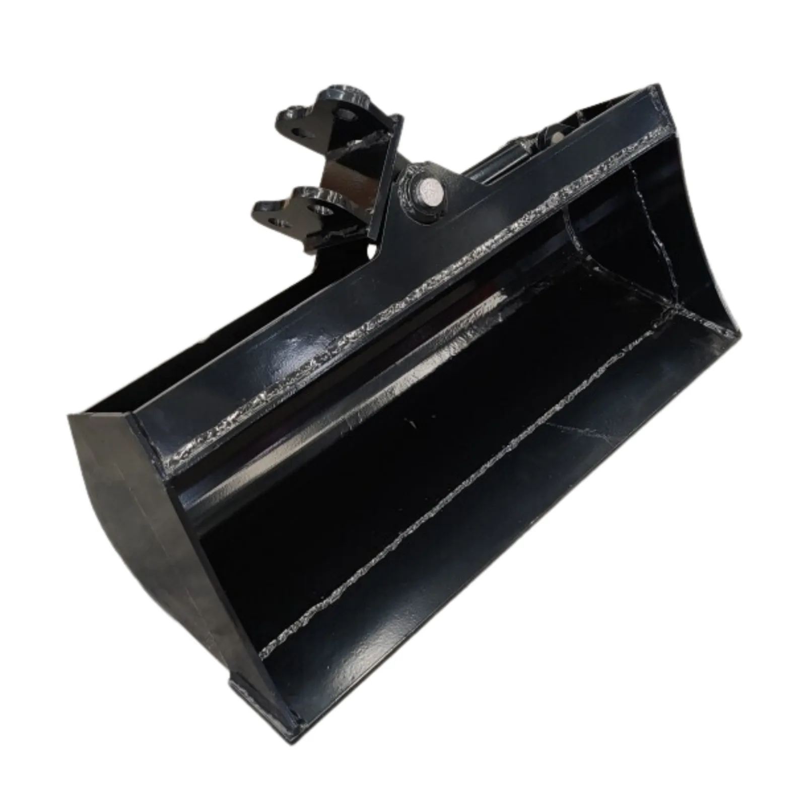 600mm Tilting Bucket attachment