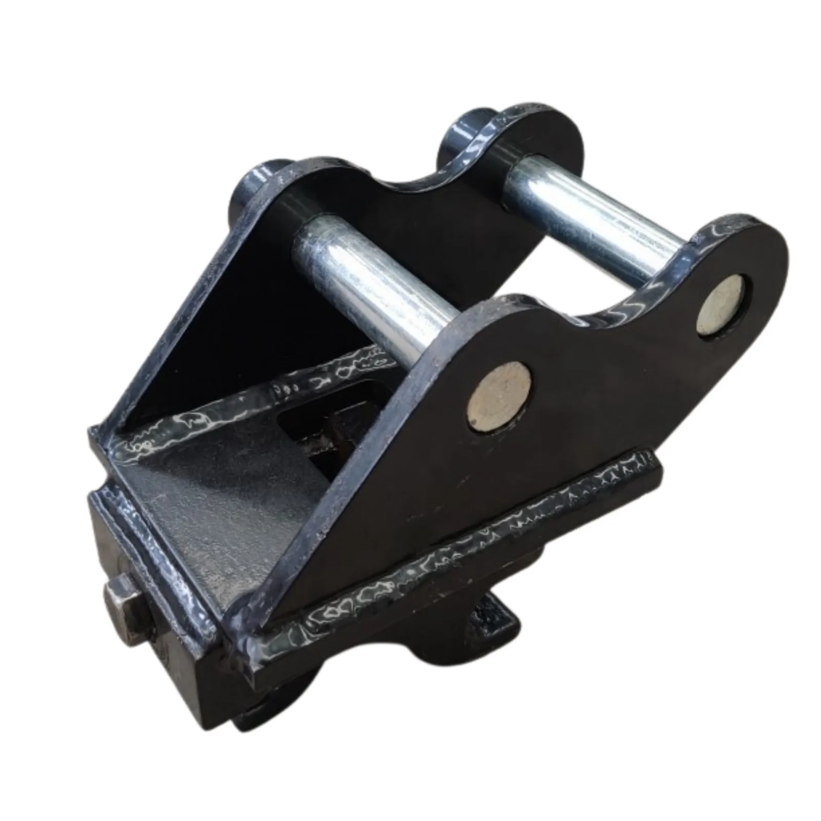 Quick Hitch attachment