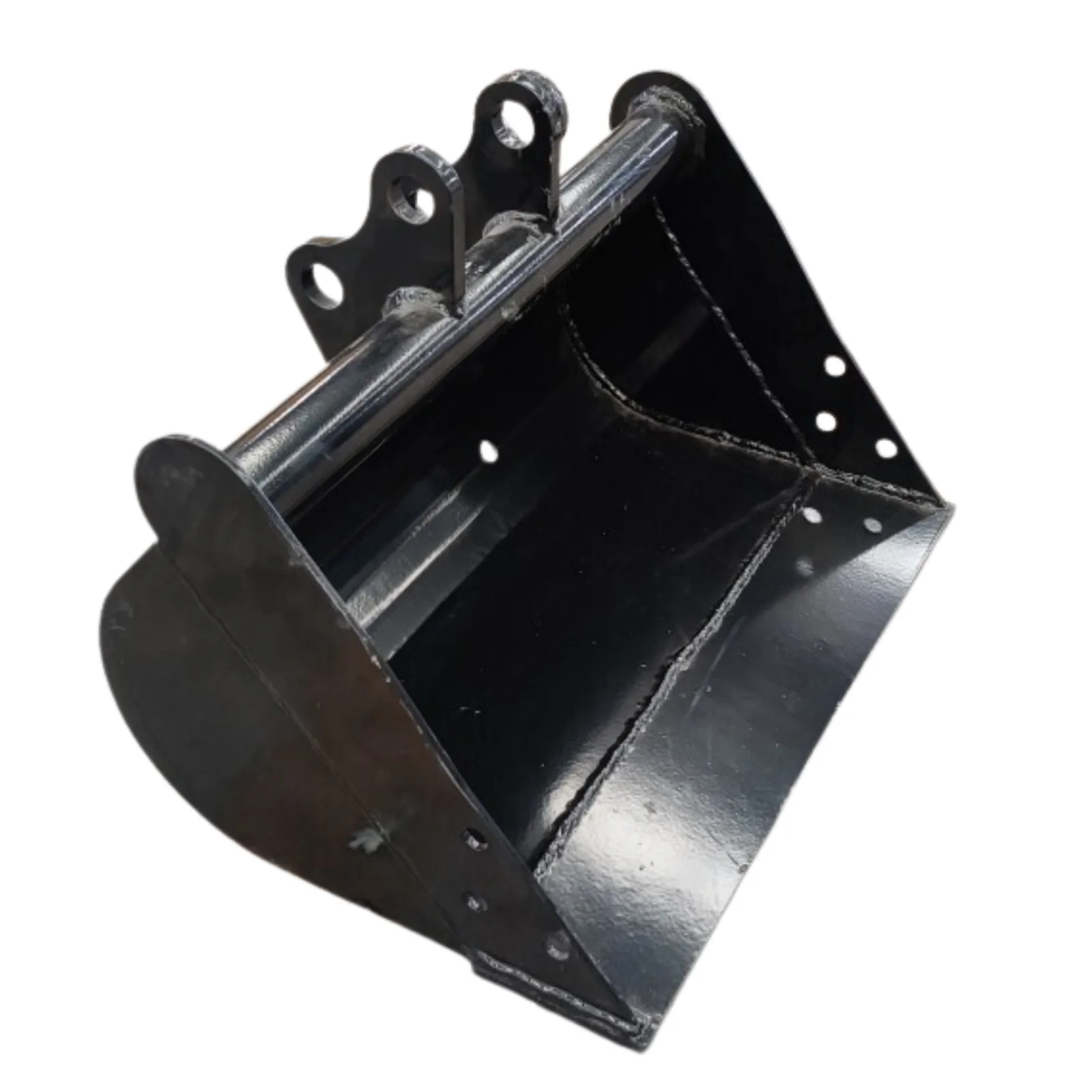 500mm Plain Mud Bucket attachment