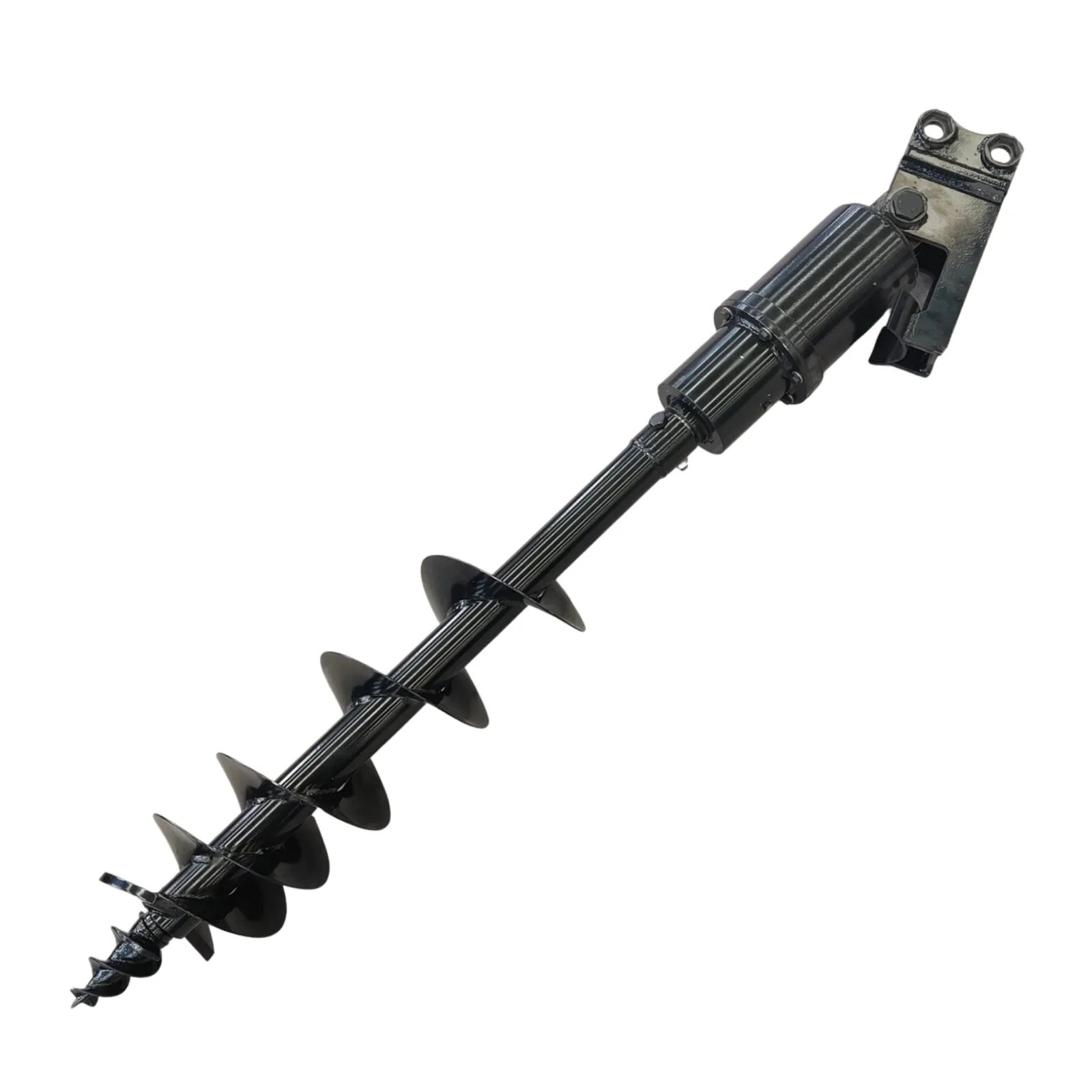 Auger Drill attachment