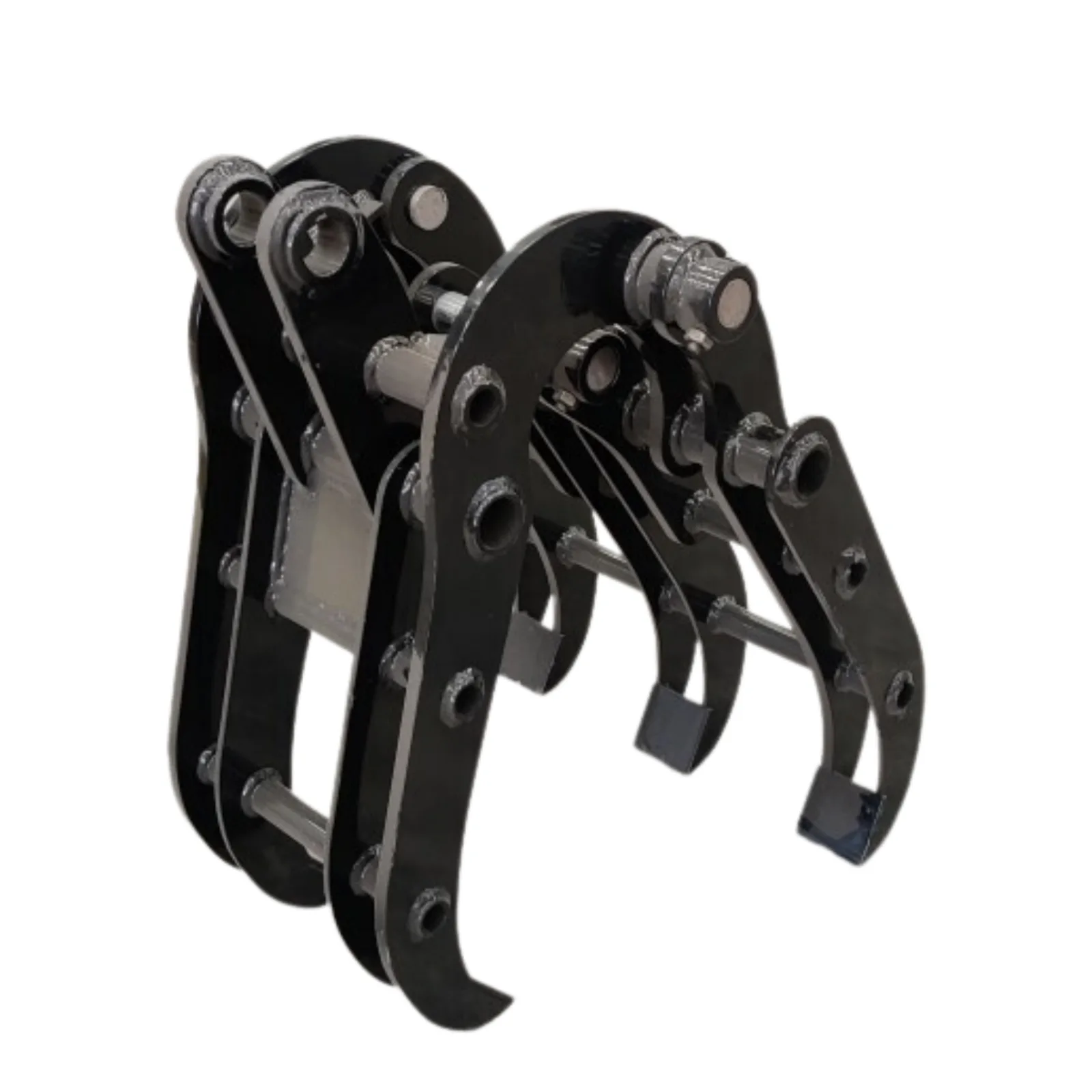 Grapple attachment