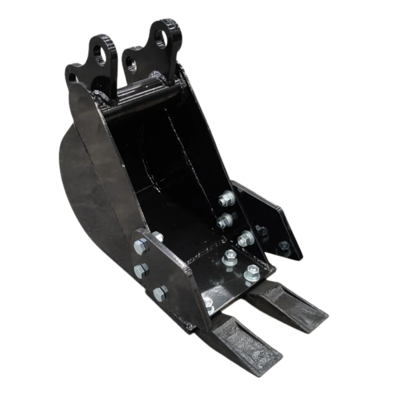200mm Narrow Bucket attachment