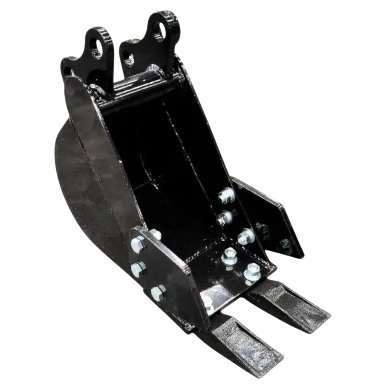 200mm Narrow Bucket