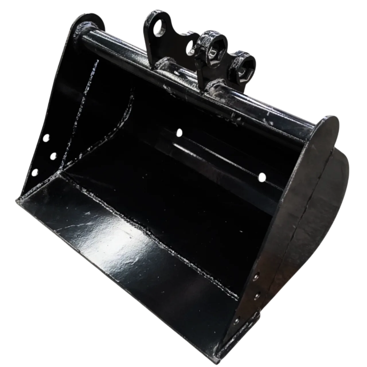 500mm Plain Bucket