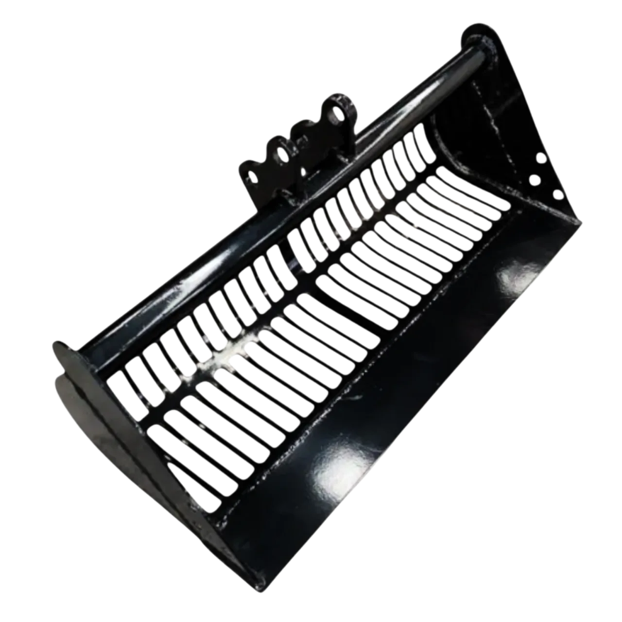 600mm Screening Bucket