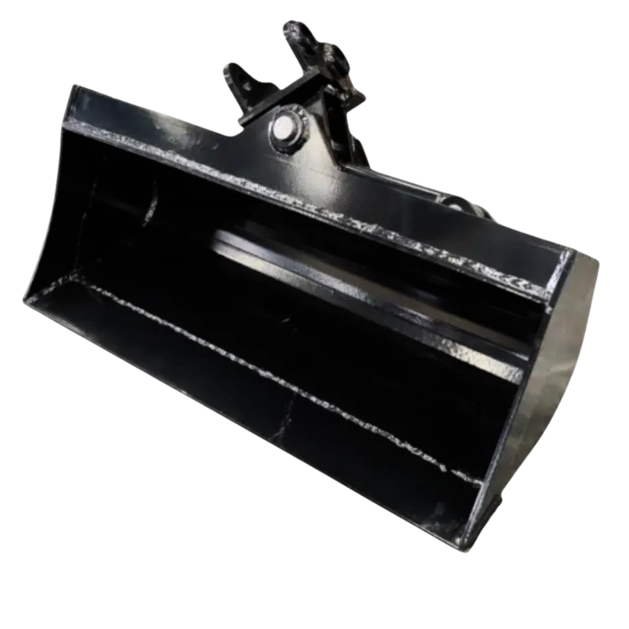 600mm Tilting Bucket