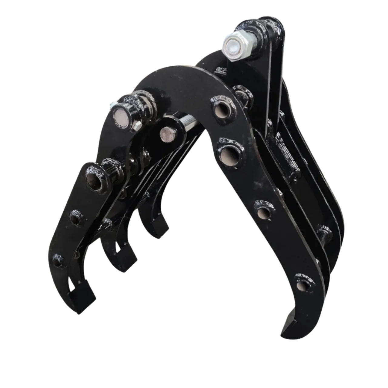 Grapple