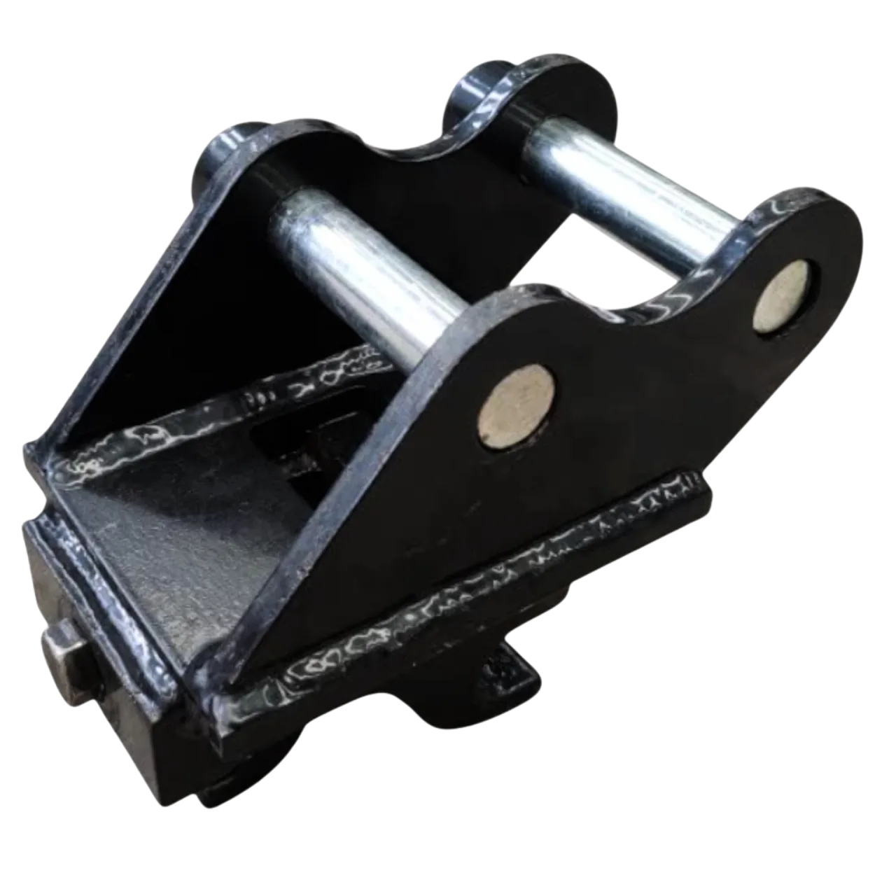 Quick Coupler