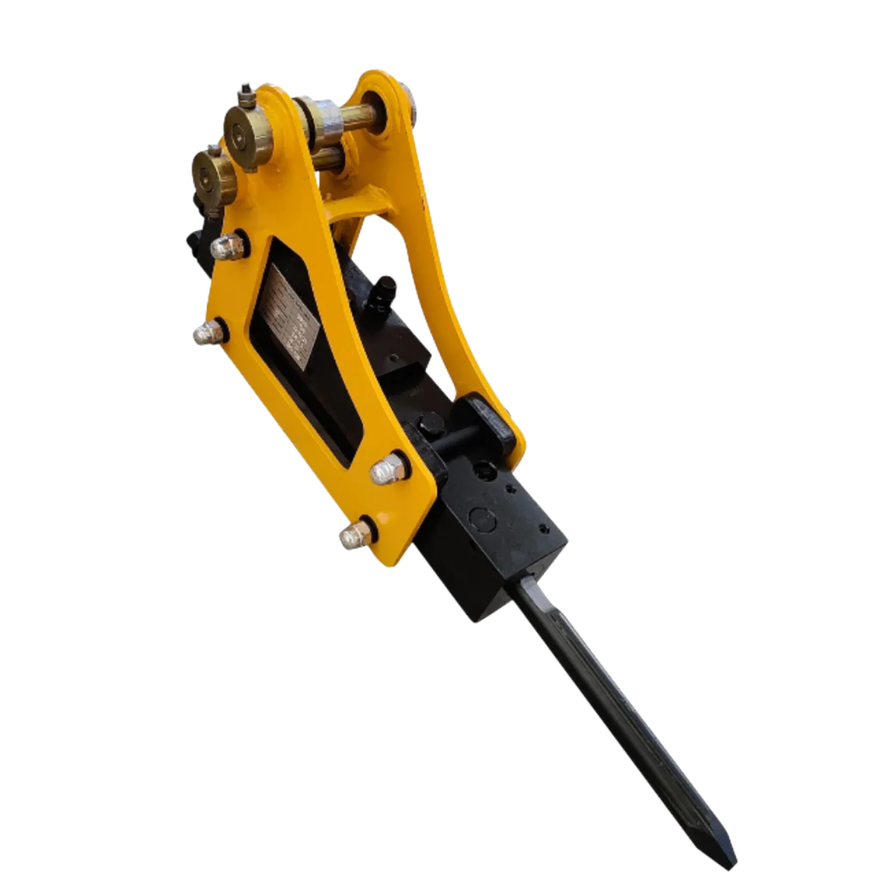 Hydraulic Break Hammer