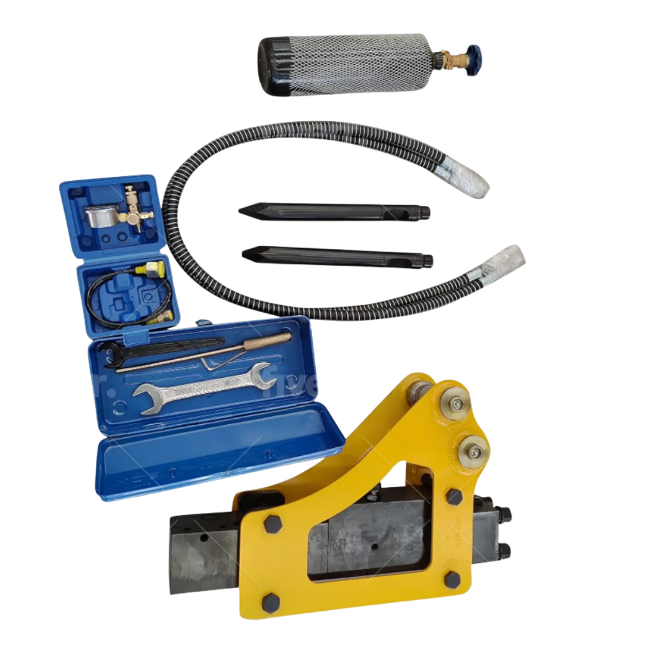 Hydraulic Break Hammer