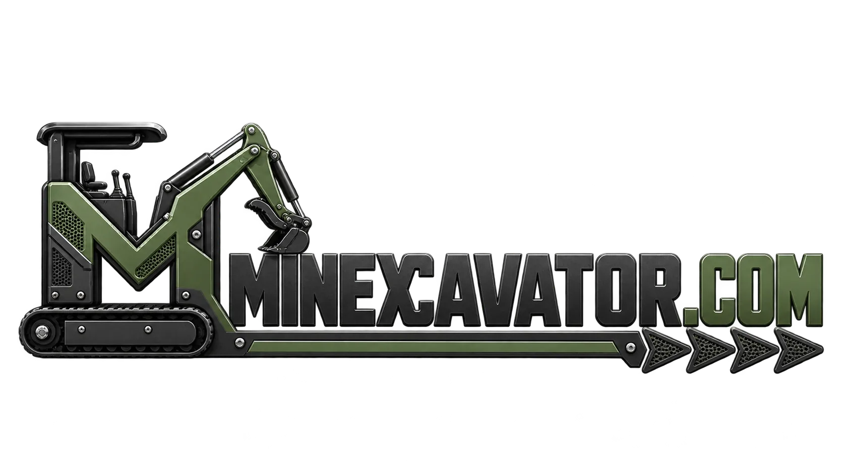Minexcavator.com